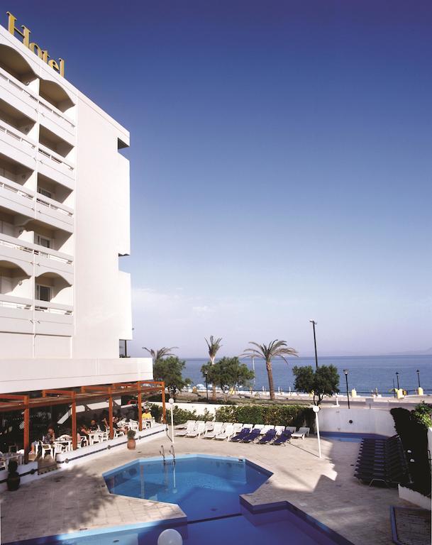 Rhodos Beach Hotel Fasilitas foto