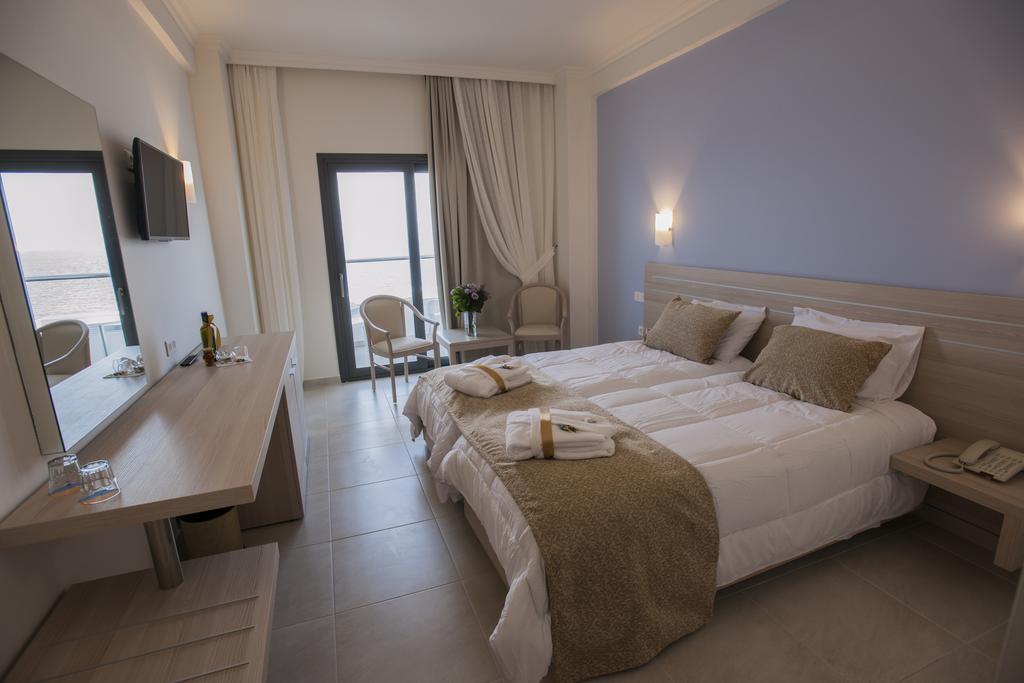 Rhodos Beach Hotel Ruang foto