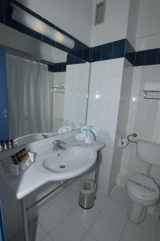 Rhodos Beach Hotel Ruang foto