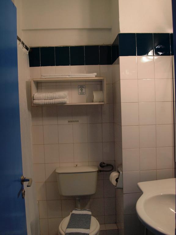Rhodos Beach Hotel Ruang foto