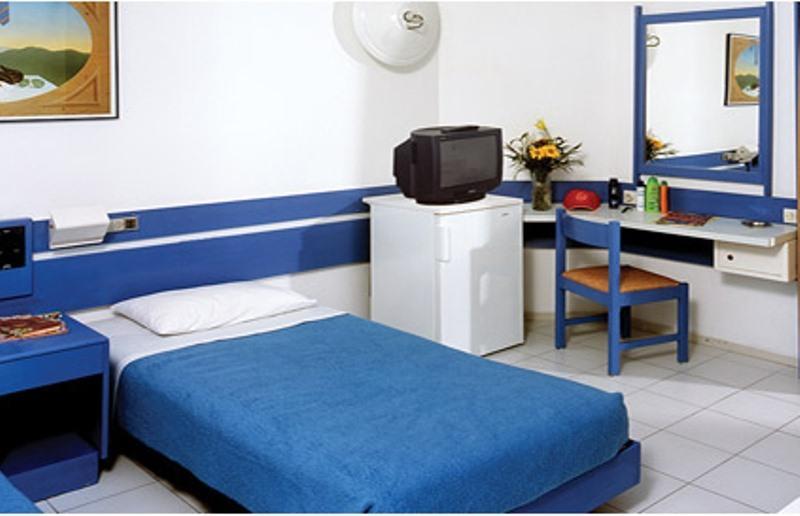 Rhodos Beach Hotel Ruang foto