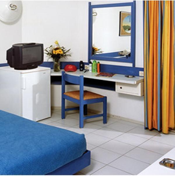 Rhodos Beach Hotel Ruang foto